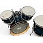 Used Gretsch Drums 4 Piece Renown 2 Color Sunburst Drum Kit