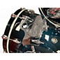 Used Gretsch Drums 4 Piece Renown 2 Color Sunburst Drum Kit
