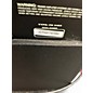 Used Fender Rumble 25 25W 1x8 Bass Combo Amp