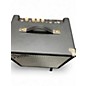 Used Fender Rumble 25 25W 1x8 Bass Combo Amp