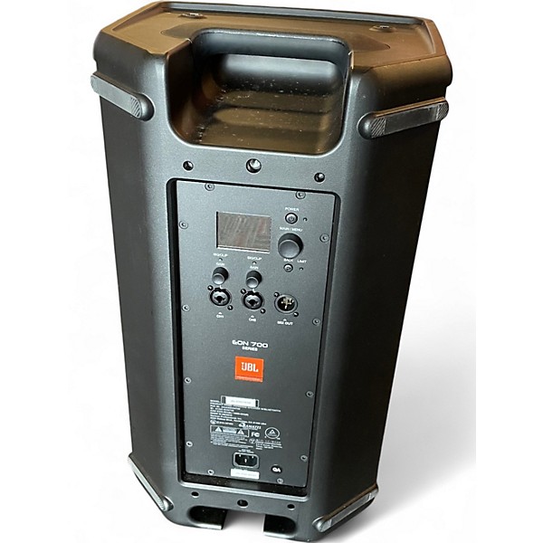 Used JBL EON710 Powered Speaker