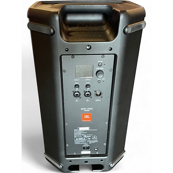 Used JBL EON710 Powered Speaker