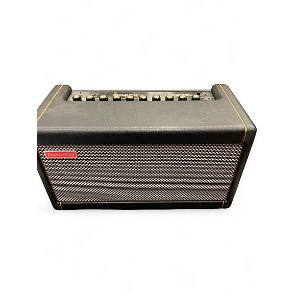 Used Positive Grid Spark 40 Battery Powered Amp