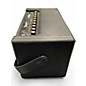 Used Positive Grid Spark 40 Battery Powered Amp