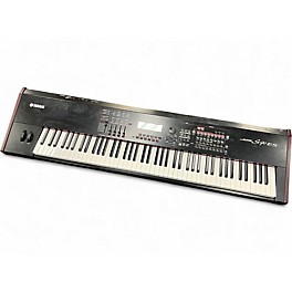 Used Yamaha S90ES 88 Key Synthesizer