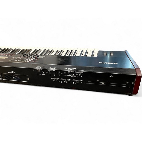 Used Yamaha S90ES 88 Key Synthesizer
