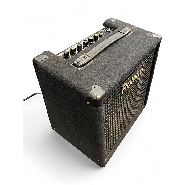 Used Roland KC60 1x10 40W Keyboard Amp