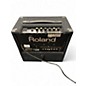 Used Roland KC60 1x10 40W Keyboard Amp