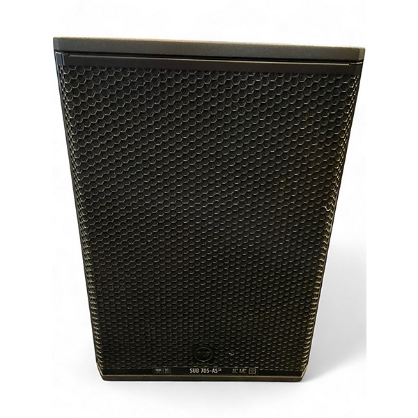 Used RCF SUB-705-AS-MK3 Powered Subwoofer