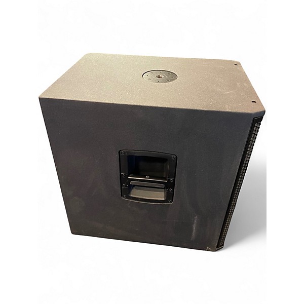 Used RCF SUB-705-AS-MK3 Powered Subwoofer