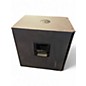 Used RCF SUB-705-AS-MK3 Powered Subwoofer