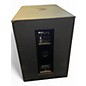 Used RCF SUB-705-AS-MK3 Powered Subwoofer