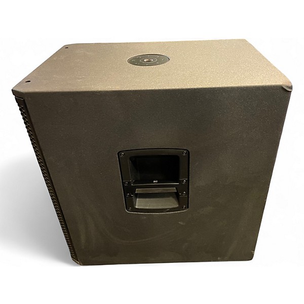 Used RCF SUB-705-AS-MK3 Powered Subwoofer