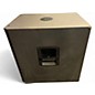 Used RCF SUB-705-AS-MK3 Powered Subwoofer