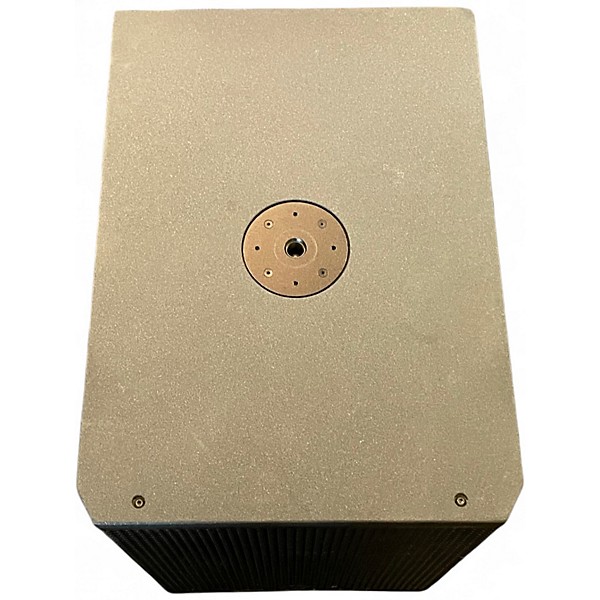 Used RCF SUB-705-AS-MK3 Powered Subwoofer