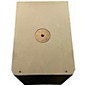 Used RCF SUB-705-AS-MK3 Powered Subwoofer
