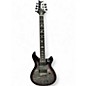 Used PRS SE Mark Holcomb SVN Holocomb Burst Solid Body Electric Guitar thumbnail
