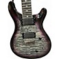 Used PRS SE Mark Holcomb SVN Holocomb Burst Solid Body Electric Guitar