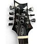Used PRS SE Mark Holcomb SVN Holocomb Burst Solid Body Electric Guitar