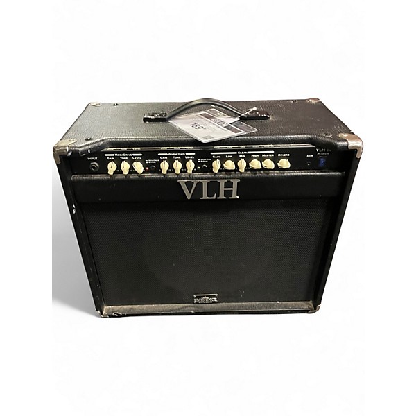 Used Vlh VLH60 Guitar Combo Amp