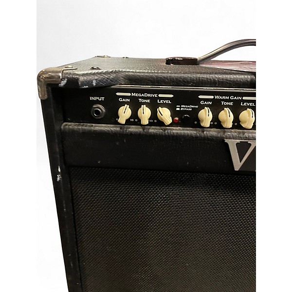 Used Vlh VLH60 Guitar Combo Amp