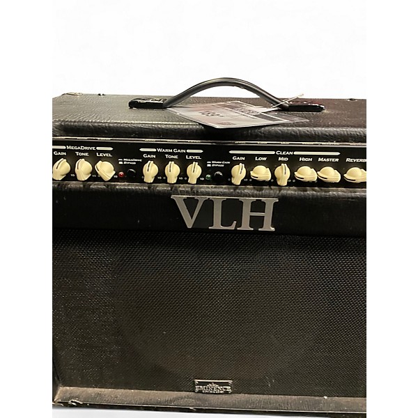 Used Vlh VLH60 Guitar Combo Amp