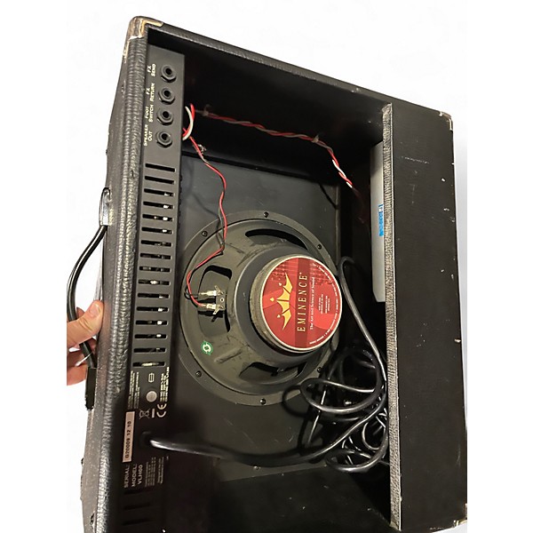 Used Vlh VLH60 Guitar Combo Amp
