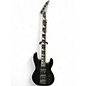 Used Jackson JS2 Black Electric Bass Guitar thumbnail