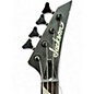 Used Jackson JS2 Black Electric Bass Guitar