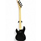 Used Jackson JS2 Black Electric Bass Guitar