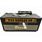 Used Bogner Shiva With Reverb EL34 80W Tube Guitar Amp Head thumbnail