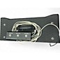 Used Bogner Shiva With Reverb EL34 80W Tube Guitar Amp Head