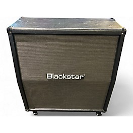 Used Blackstar S1- 412 Pro A Guitar Cabinet