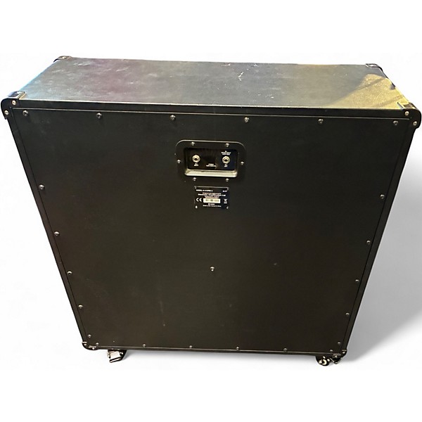 Used Blackstar S1- 412 Pro A Guitar Cabinet