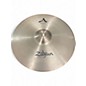 Used Zildjian 12in Sweet Ride Cymbal thumbnail