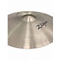 Used Zildjian 12in Sweet Ride Cymbal
