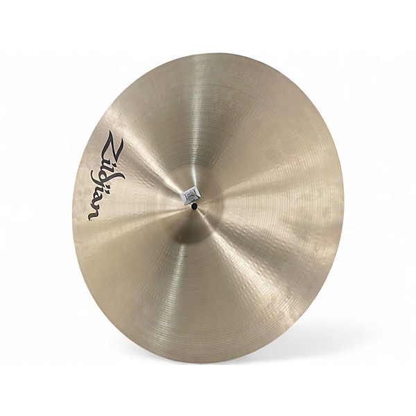 Used Zildjian 12in Sweet Ride Cymbal