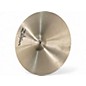 Used Zildjian 12in Sweet Ride Cymbal