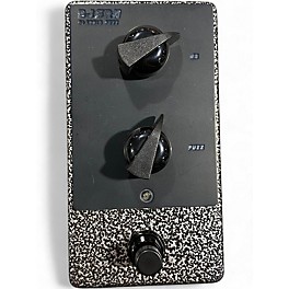 Used Fjord Fuzz Bjorn Effect Pedal