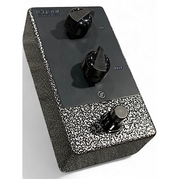 Used Fjord Fuzz Bjorn Effect Pedal