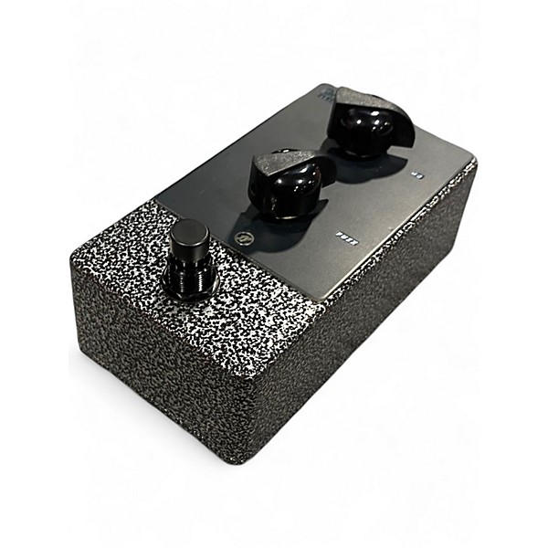 Used Fjord Fuzz Bjorn Effect Pedal
