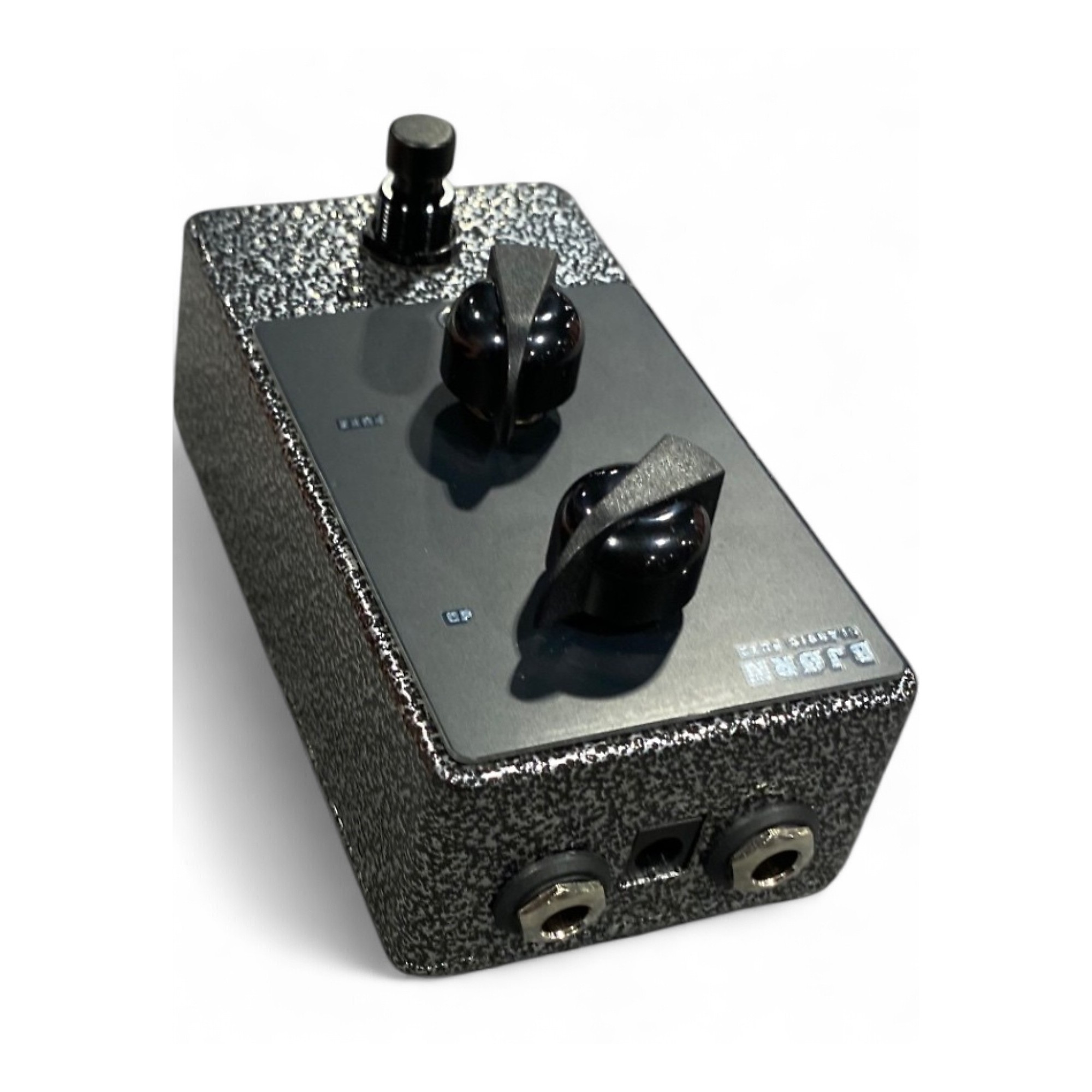 Used Fjord Fuzz Bjorn Effect Pedal | Guitar Center