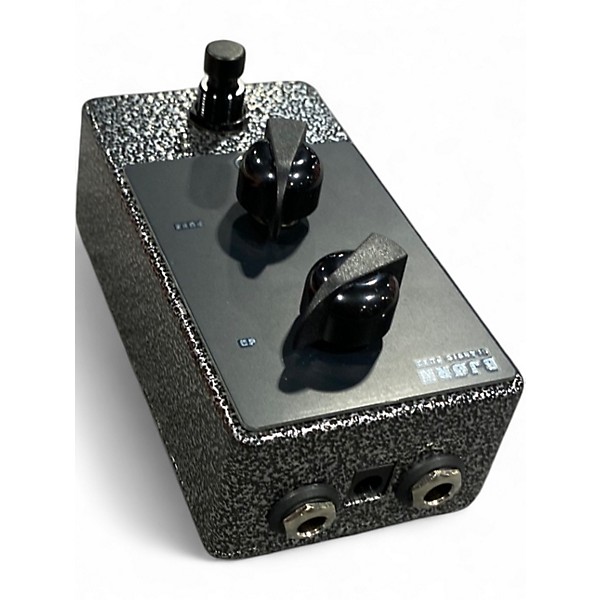 Used Fjord Fuzz Bjorn Effect Pedal