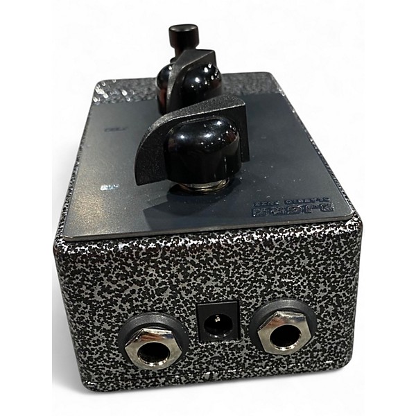 Used Fjord Fuzz Bjorn Effect Pedal