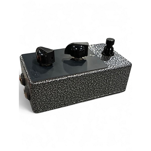 Used Fjord Fuzz Bjorn Effect Pedal