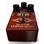 Used MXR M69 Prime Distortion Effect Pedal