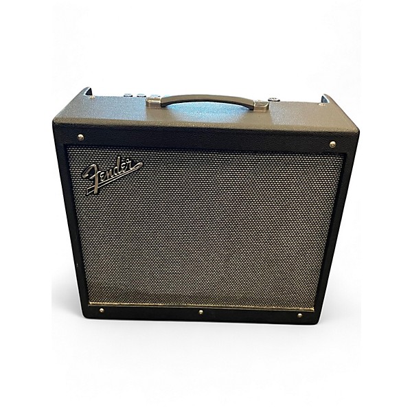 Used Fender GTX100 Guitar Combo Amp