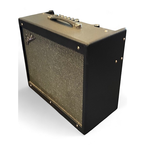 Used Fender GTX100 Guitar Combo Amp
