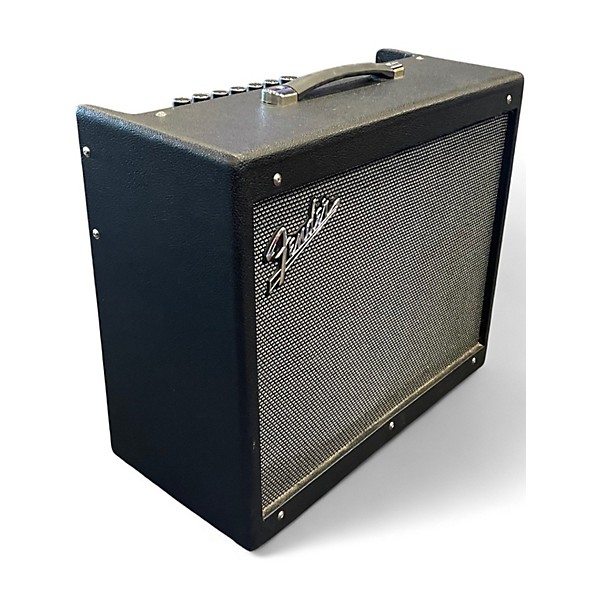 Used Fender GTX100 Guitar Combo Amp