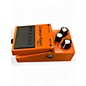Used BOSS DS1 Distortion Effect Pedal